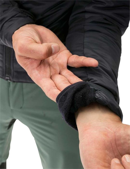 Kuro Insulation Jacket Men cykeljakke