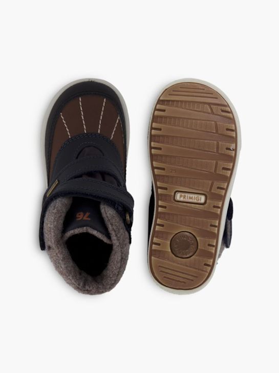 Primigi Stiefel Braun