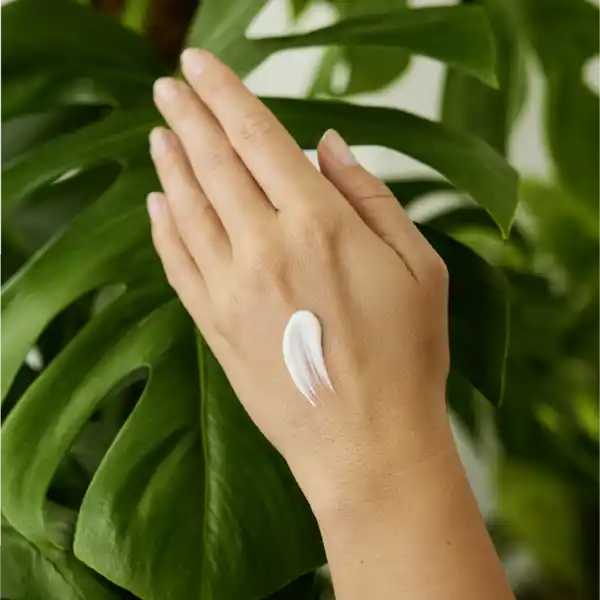 Citrus Hand- und Nagelcreme