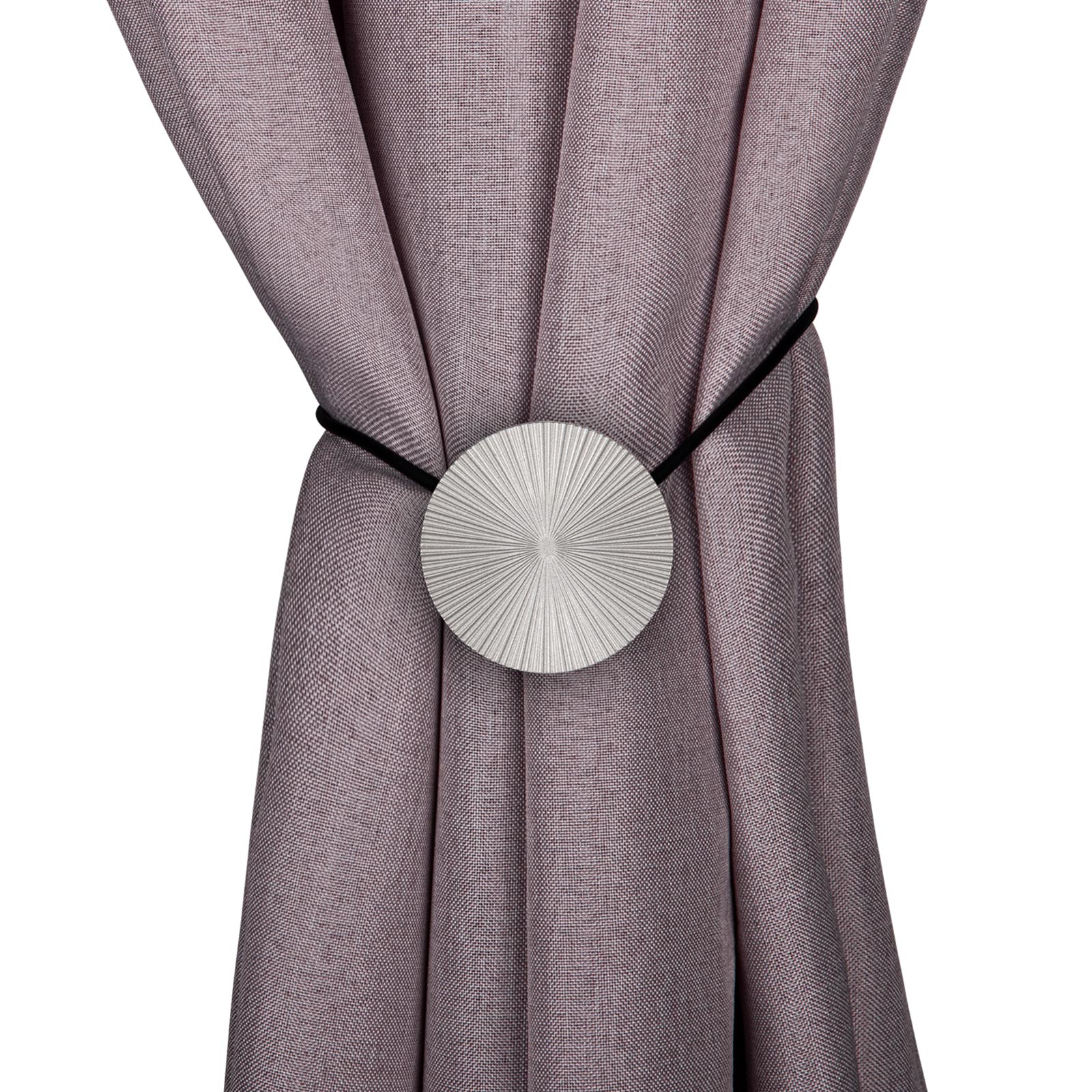 Raffhalter - silber - magnetisch