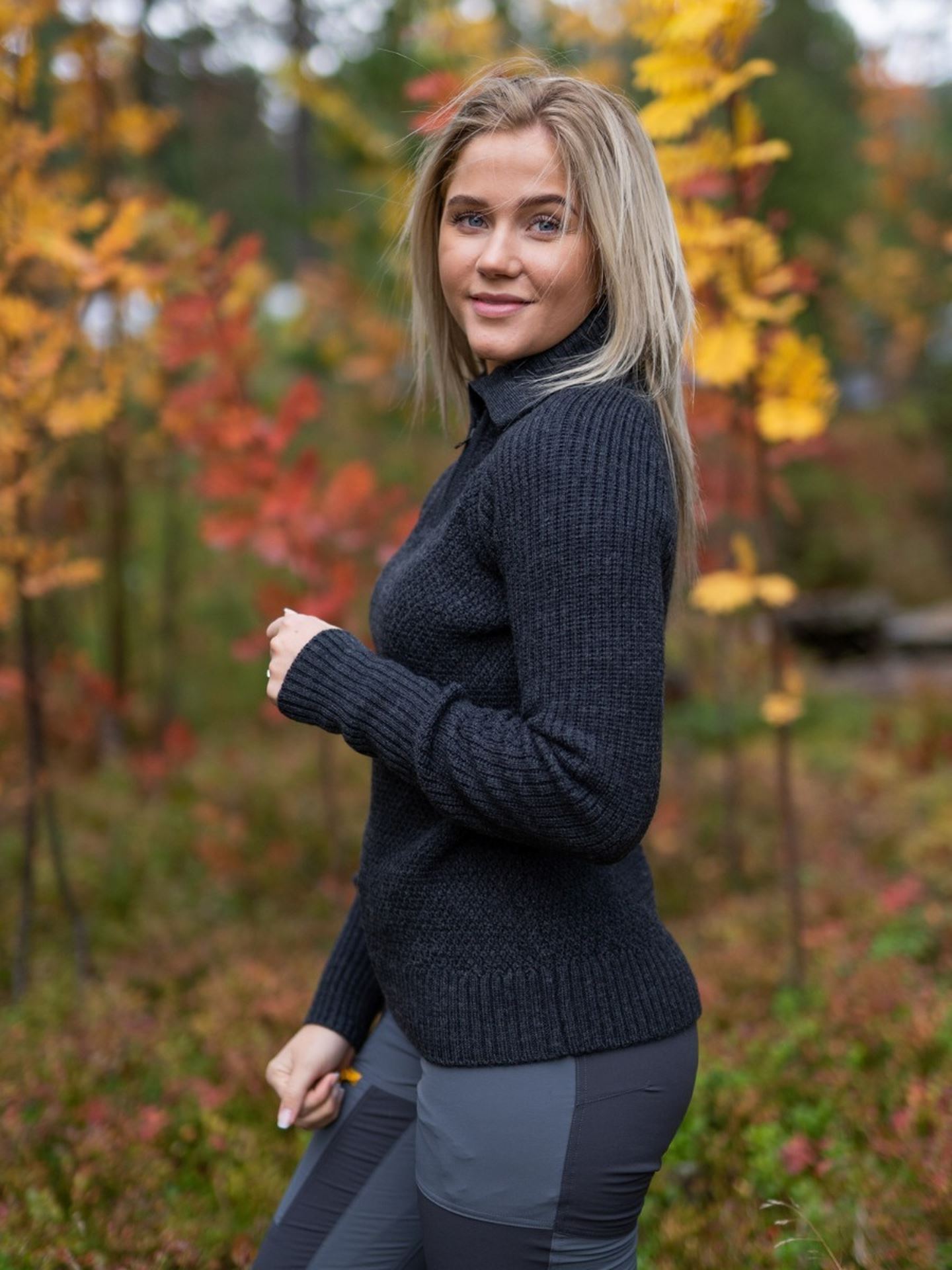 Ulriken Jumper