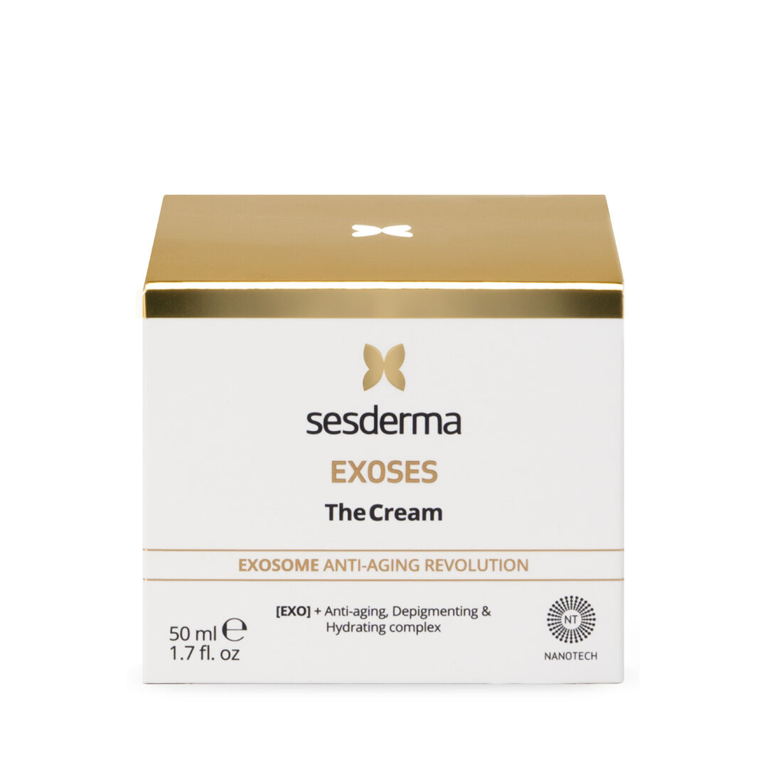 SESDERMA  Exoses 'The Cream' - 50ml