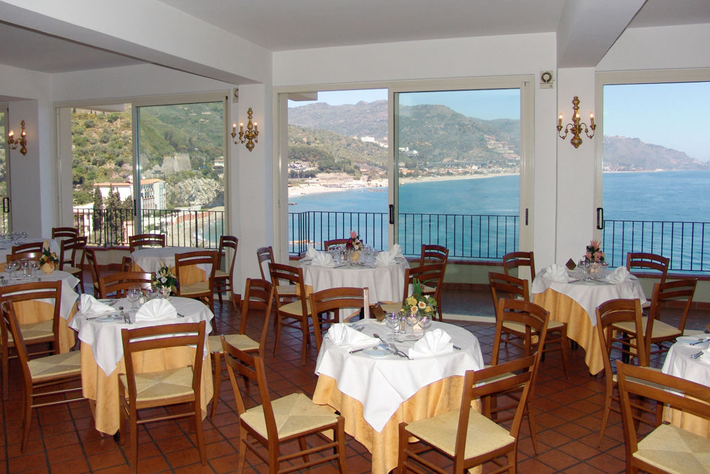 Bay Palace Logies en ontbijt - Hotel