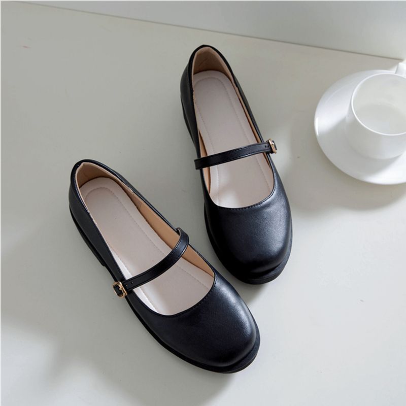 Lolita Tree - Mary Jane-schoenen