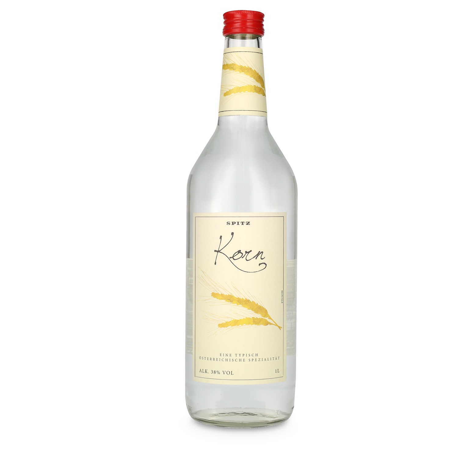 SPITZ Korn 1 l