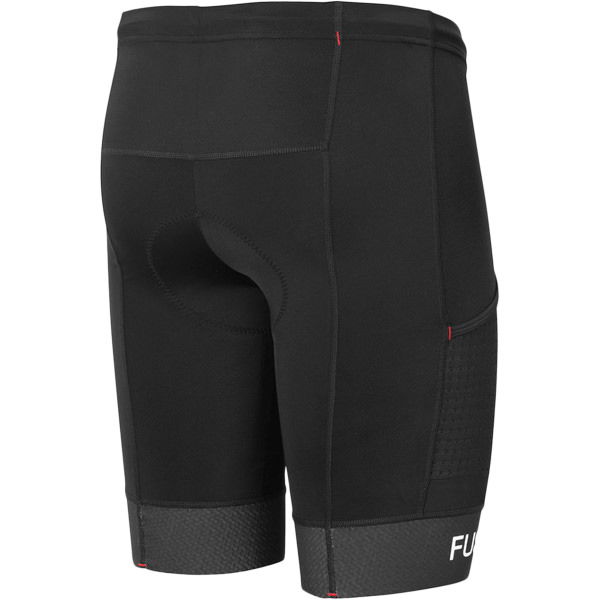 FUSION Tri Power Band PKT Løbetights Unisex