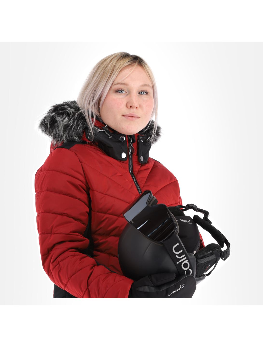 Katinen ski-jas dames