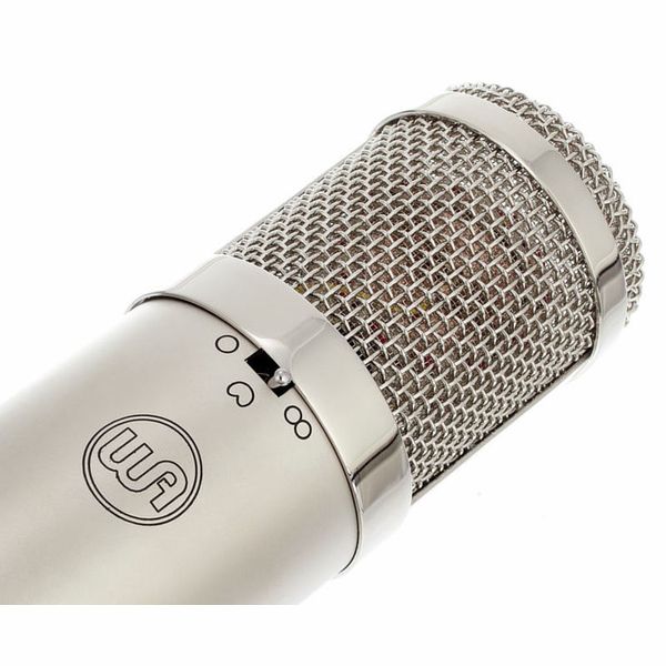 Warm Audio WA-47jr