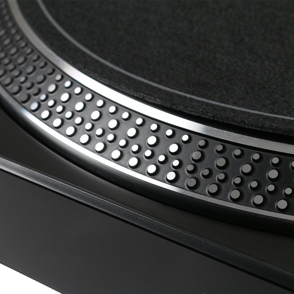 Pioneer DJ PLX-500 draaitafel