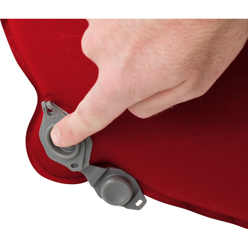 Sea to Summit Comfort Plus Self Inflating Isomatte