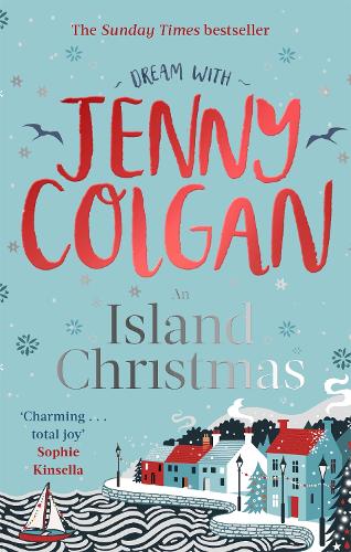 An Island Christmas - Mure (Paperback)