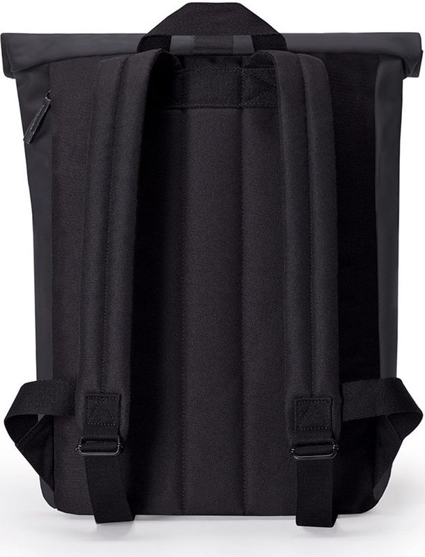 Ucon Acrobatics - Jasper - Laptoptas - Zwart - Polyester