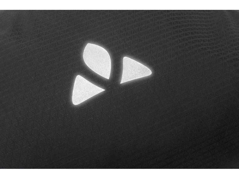 VAUDE Fahrradtasche Aqua Back Light Ultraleichte Fahrradtaschen für das Hinterrad