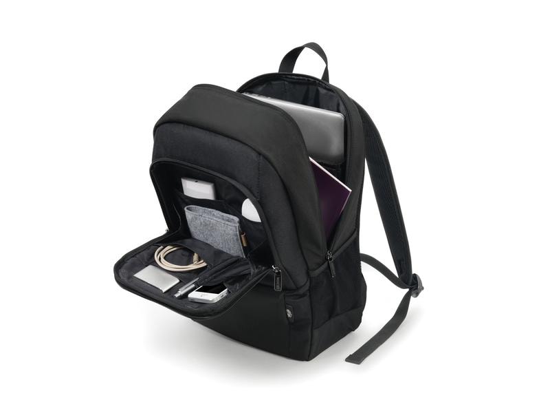 DICOTA Notebook-Rucksack Eco Base 17.3 
