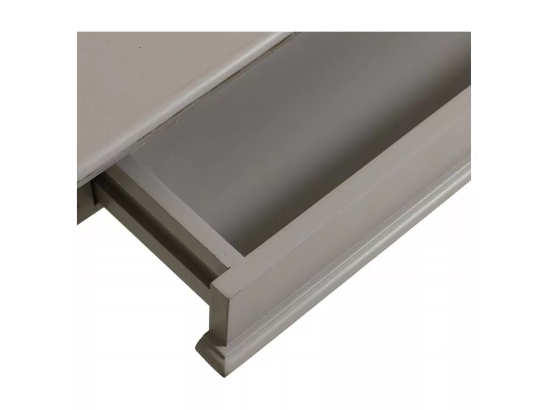 Etagère murale MDF Blanc - Harmonie Interior's