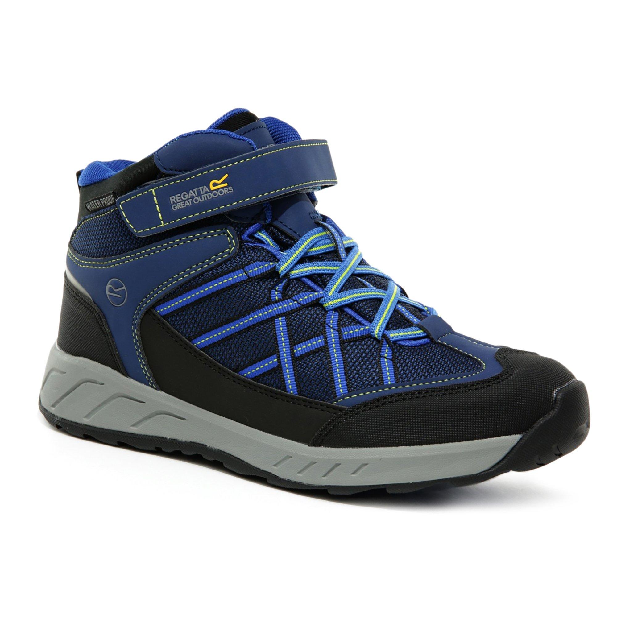 Regatta Samaris Mid Ch99
