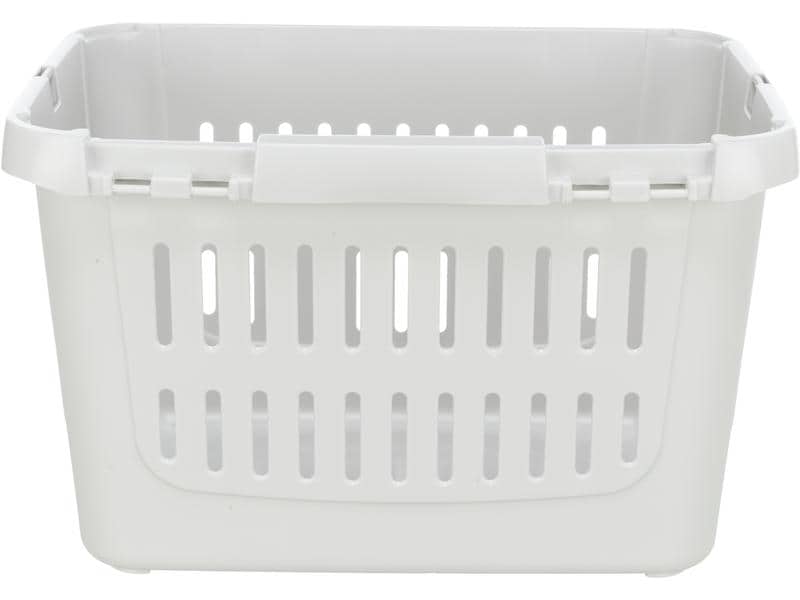 Trixie Transportbox Midi-Capri 44 × 33 × 32 cm Für den Transport von Nagetieren