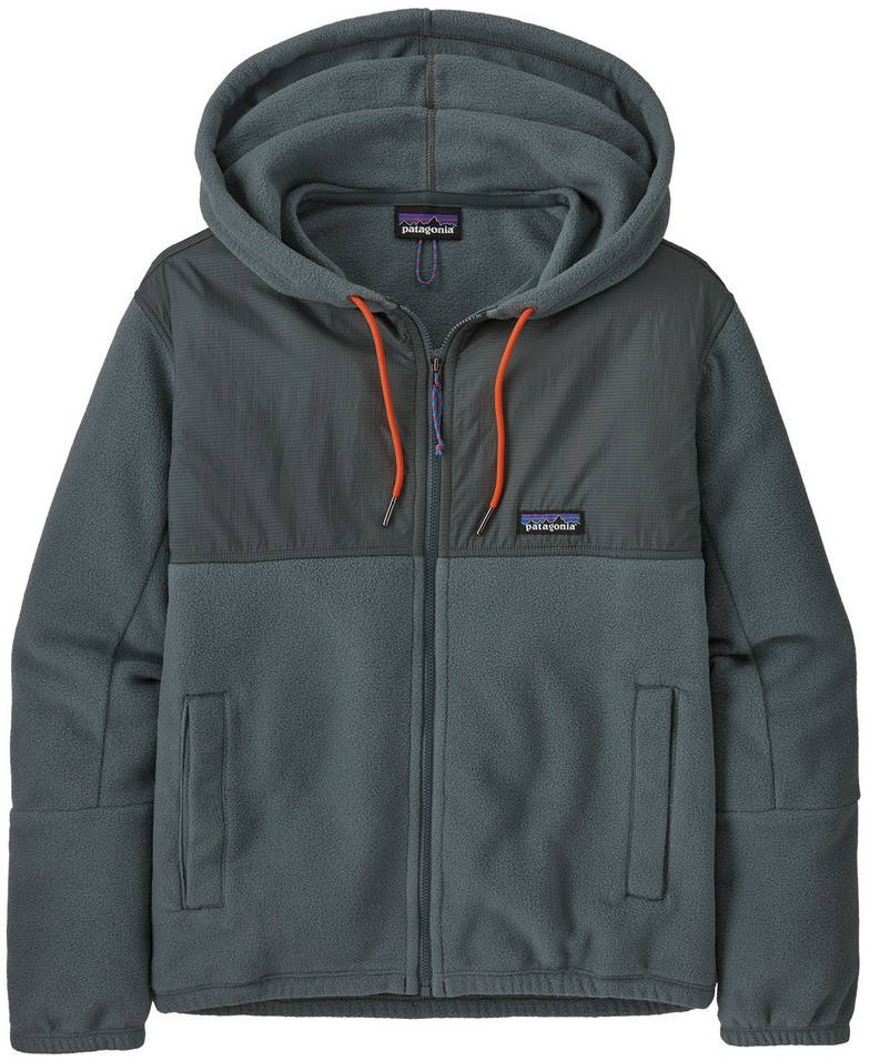 Patagonia Microdini Hoody W's