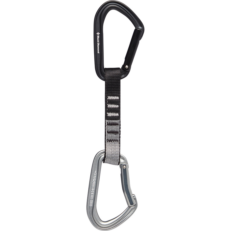 Black Diamond Hotforge Expressset
