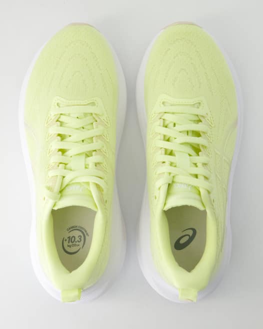 Asics GT-2000 Sportschuhe in Gelb
