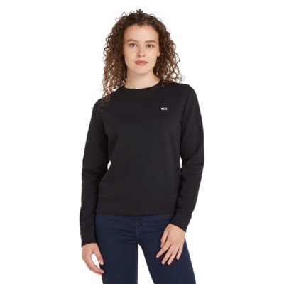 Sweatshirt femme Tjw Regular Fleece TOMMY HILFIGER