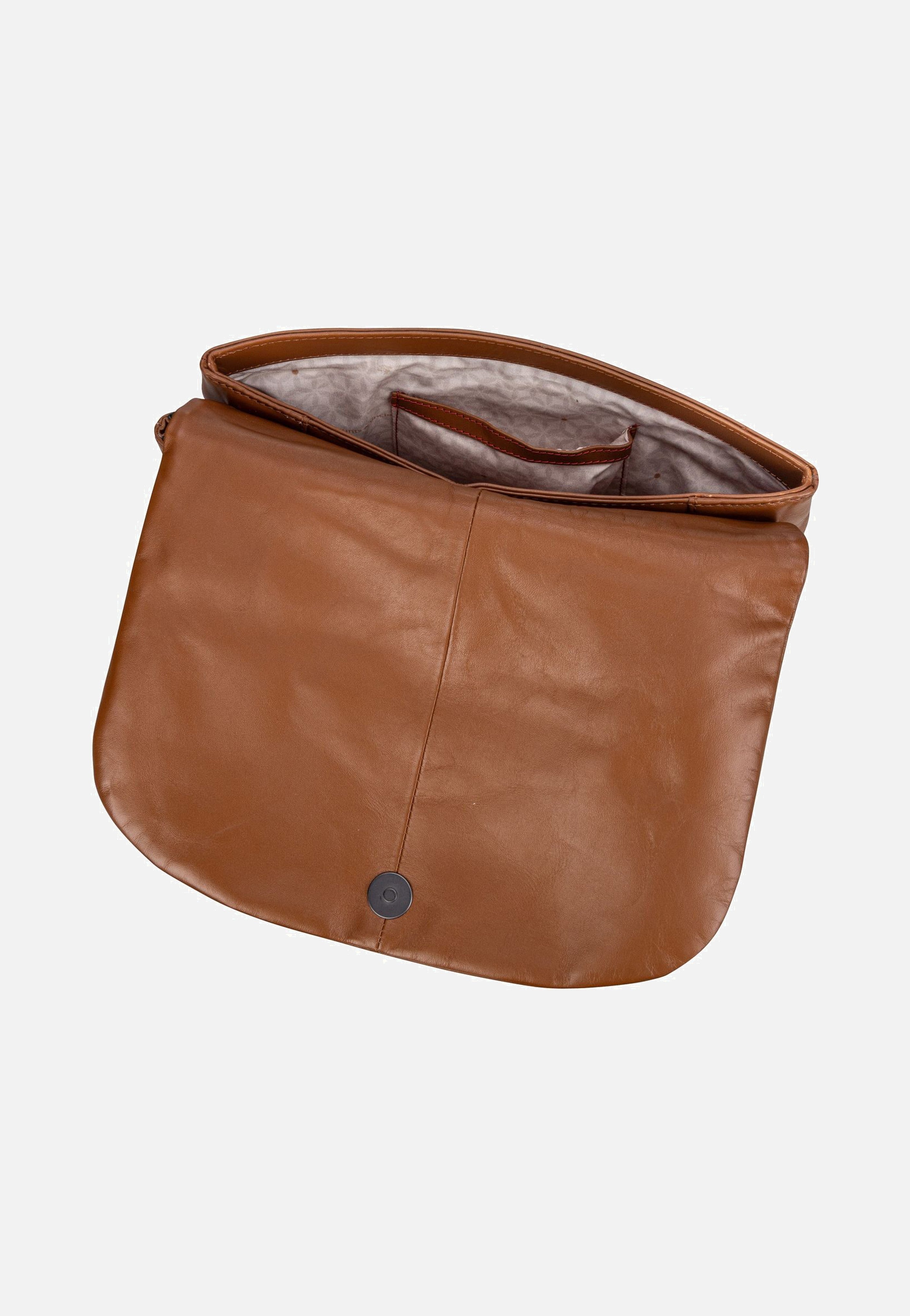 Jabong Cognac - Crossbody Bag
