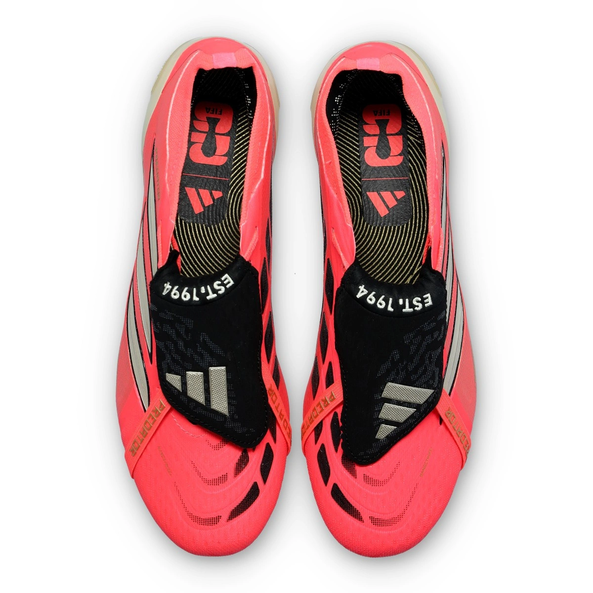 Chuteira adidas Predator Elite FT AG