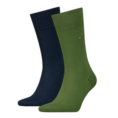 Chaussettes homme Classic 2P TOMMY HILFIGER