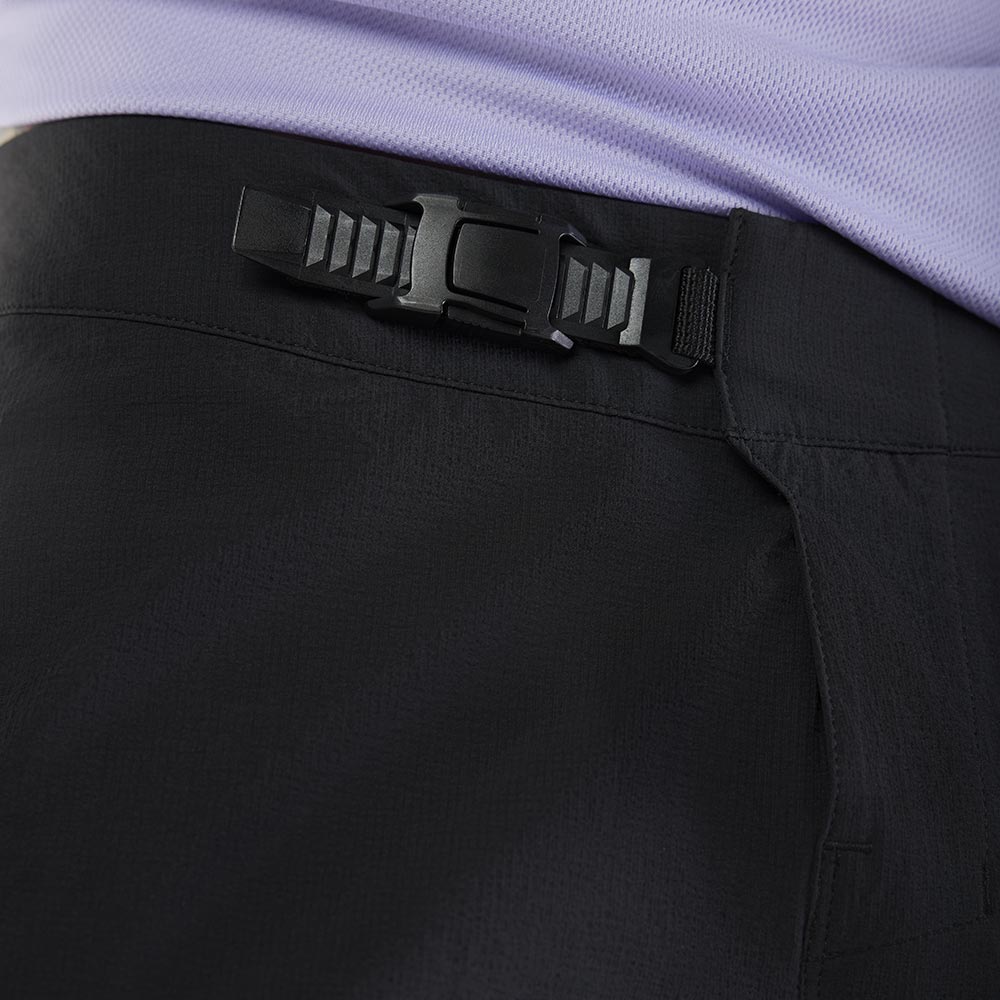 FOX Ranger W/Liner Shorts Herren black