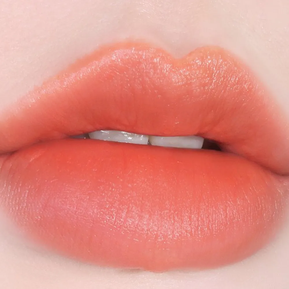 Tocobo Powder Cream Lip Balm 033 Carrot Cake - 3,5 g.