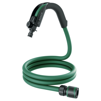 Bosch 18V regentonpomp GardenPump (zonder accu)
