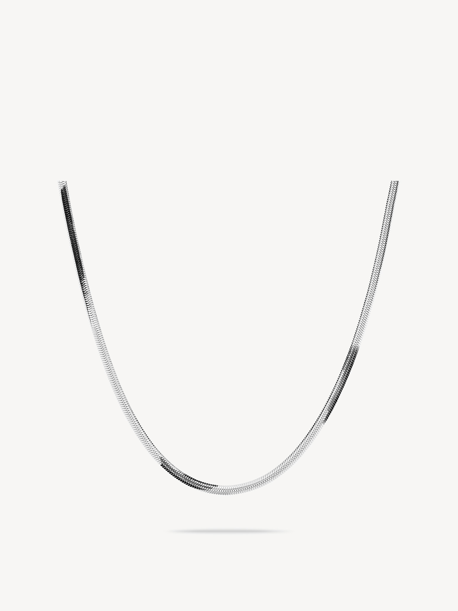 Set - zilver