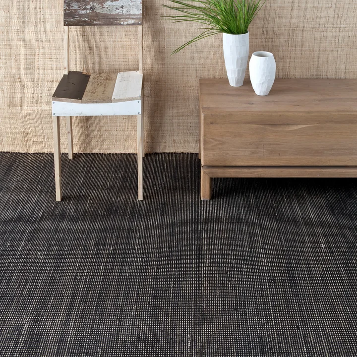 nanimarquina - Tatami Teppich, 170 x 240 cm, natur
