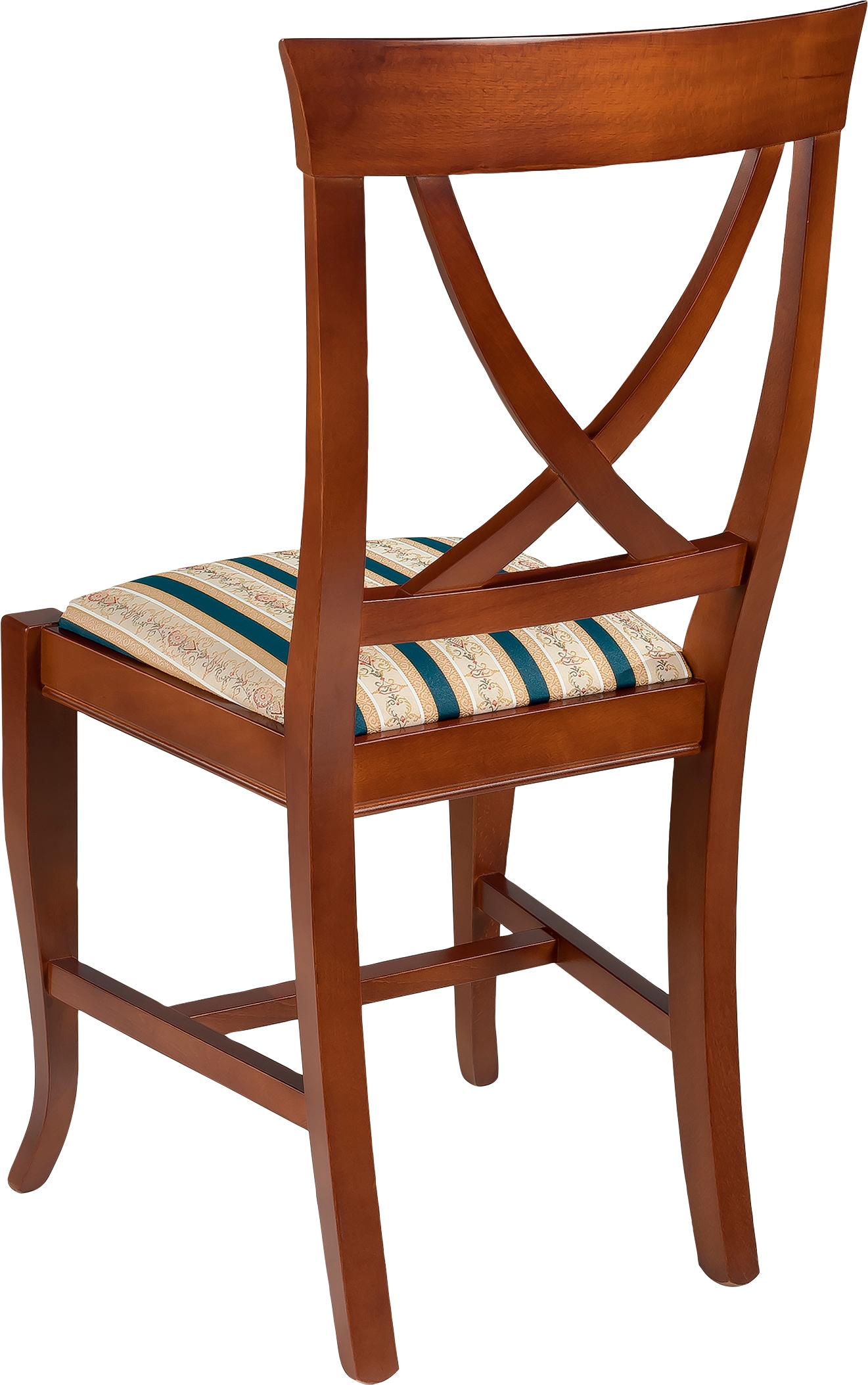 Home affaire Esszimmerstuhl »Michaela« () 1 Stk.Breite 44 cm