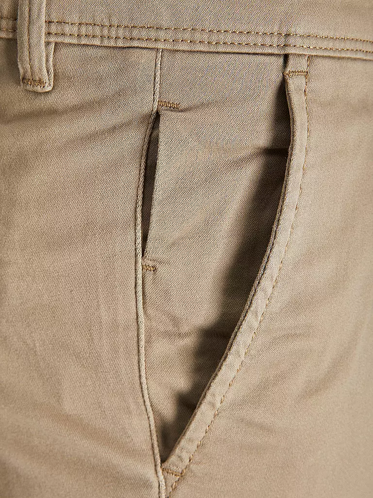 JACK & JONES Chino Slim Fit JPSTMARCO  beige