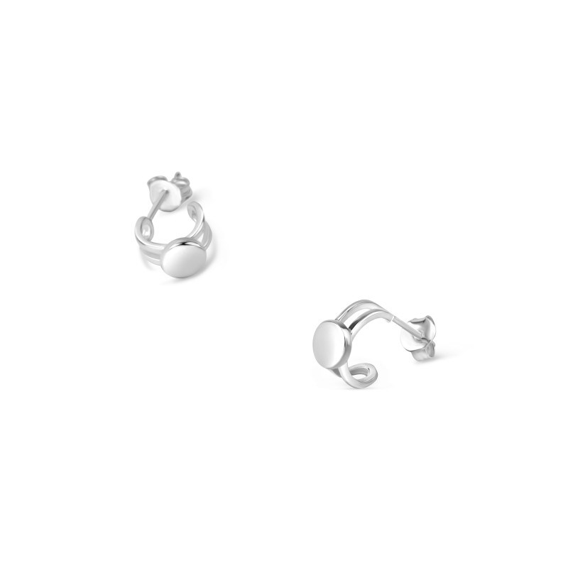 Boucles d'oreilles Pauline