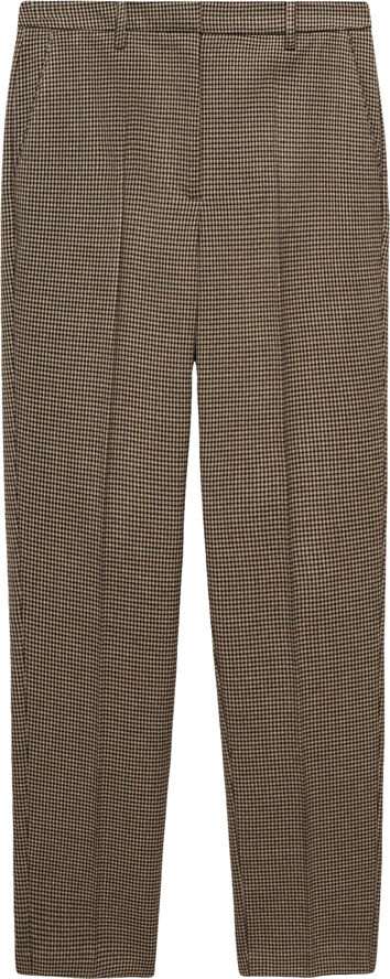MANGO TROUSERS. -- WARM 76