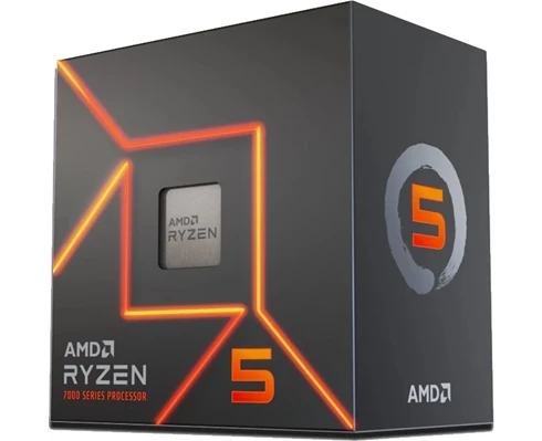 AMD Ryzen 5 7600
