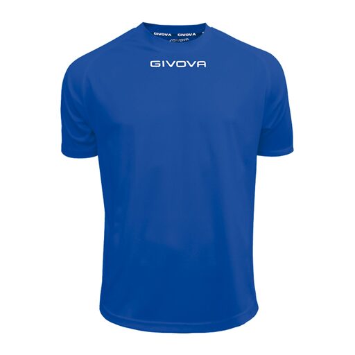 Camiseta técnica Givova One.
