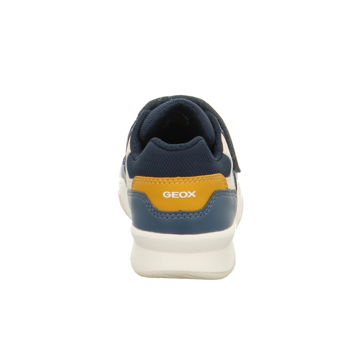 Sneaker blau