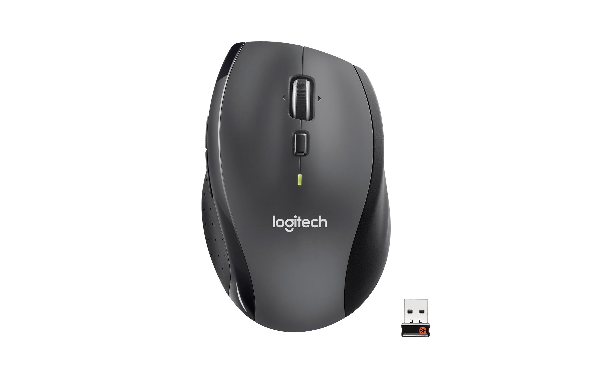 Maus M705 Marathon BulkAusdauernde Wireless-Maus