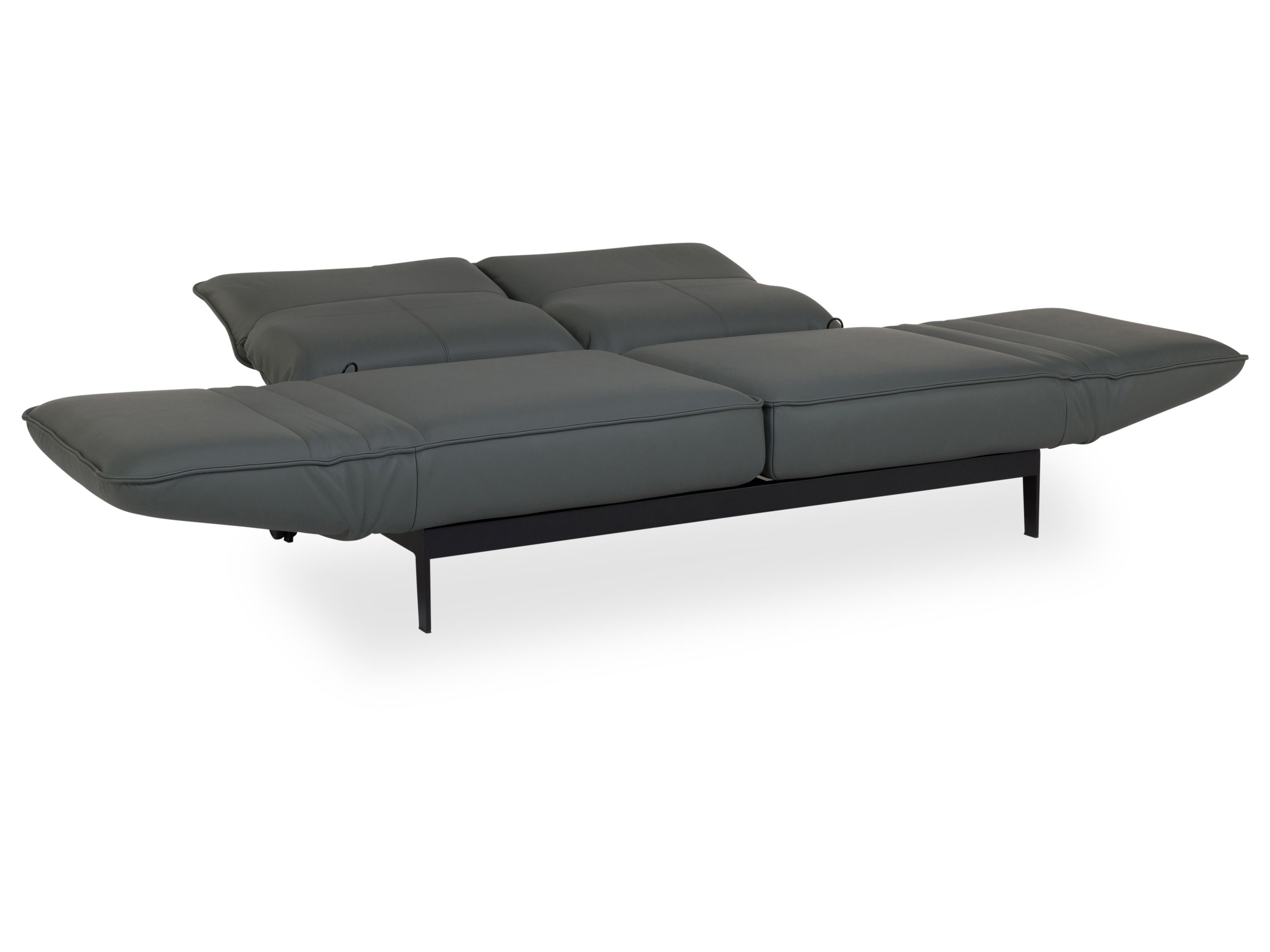 Liege-Sofabank ROLF BENZ MERA
