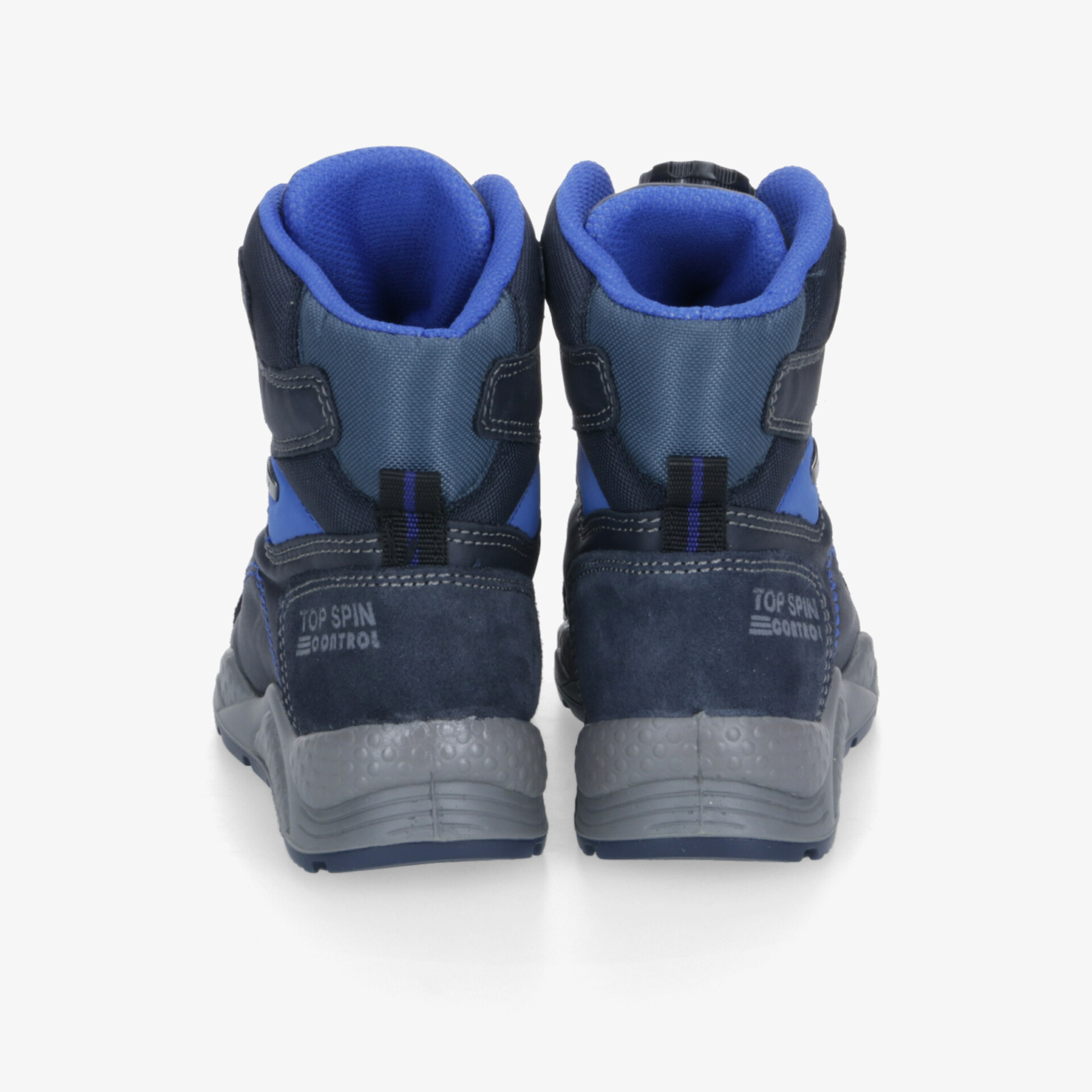 IMAC Kinder Stiefel blau