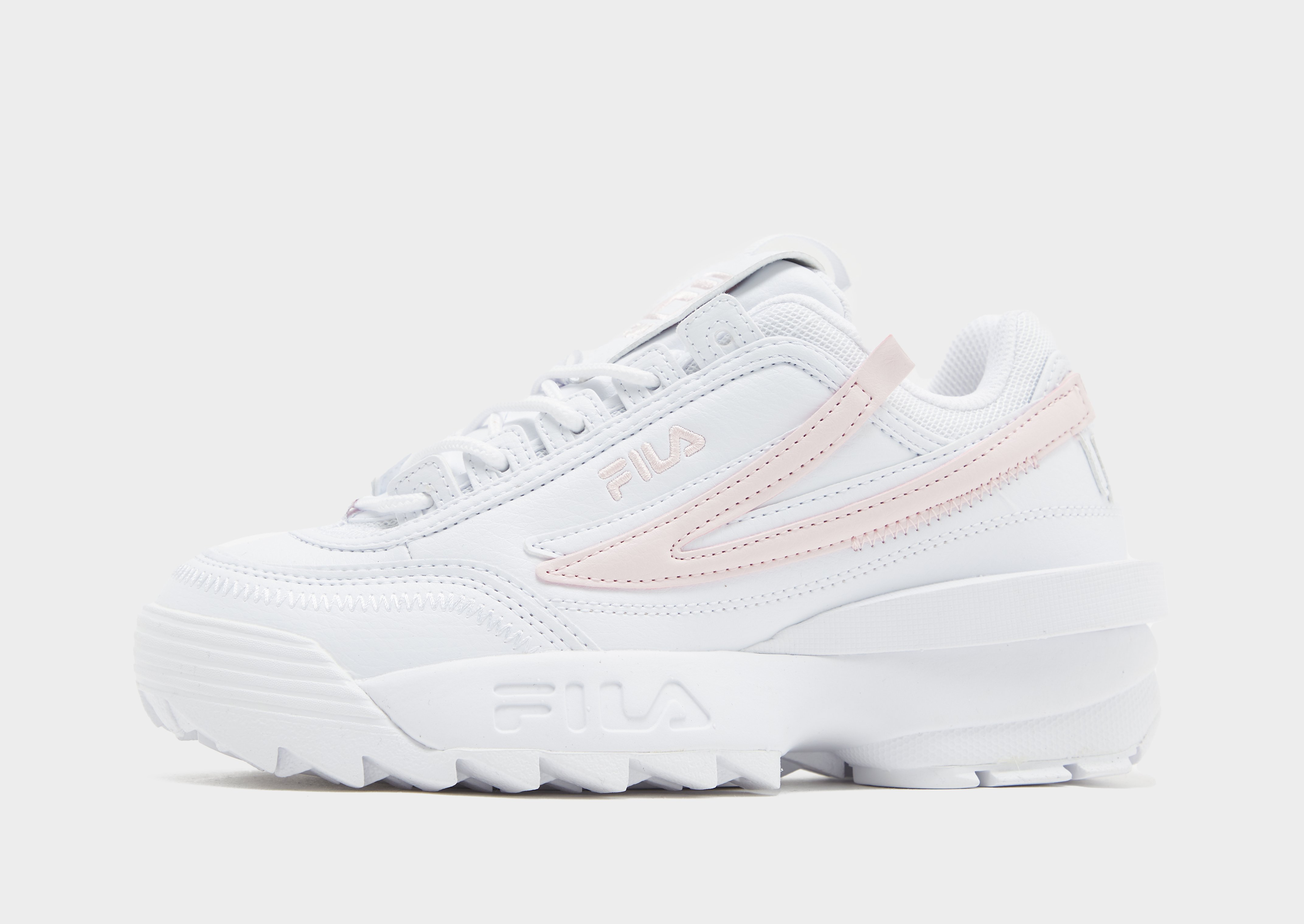 Fila Disruptor EXP Junior