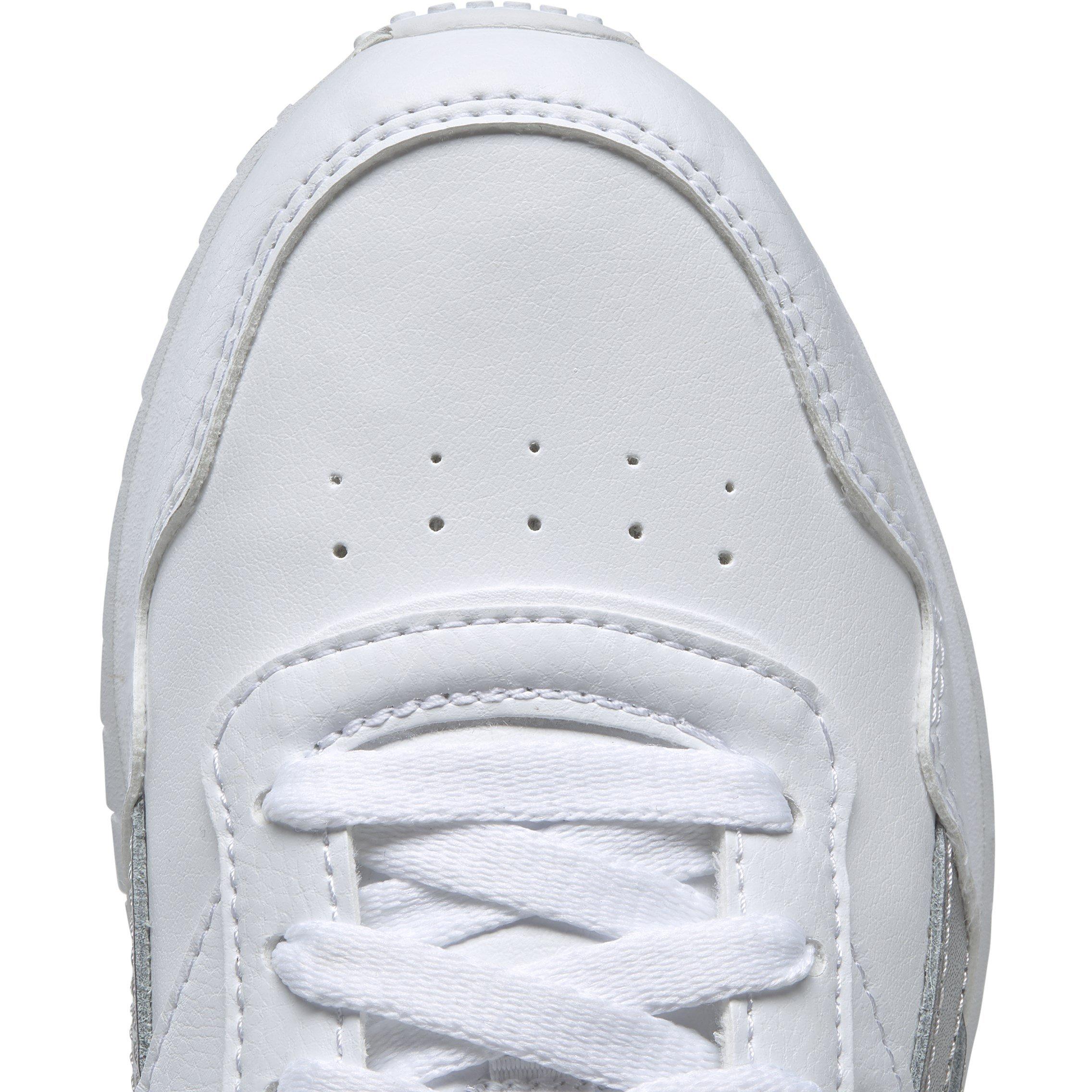 Reebok Royal Glide Ripple Clip Ladies Trainers