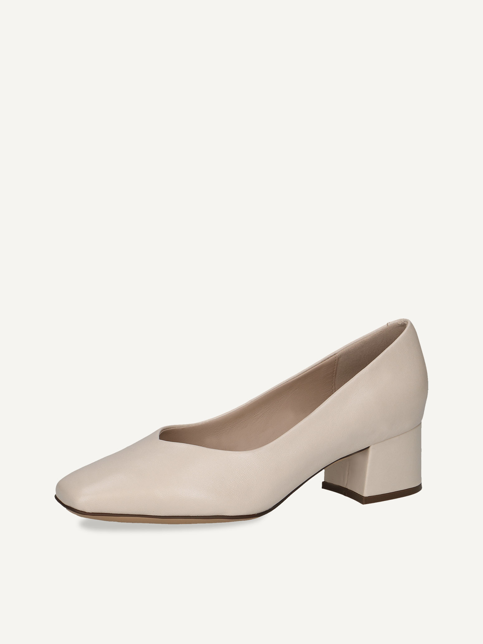 Pumps