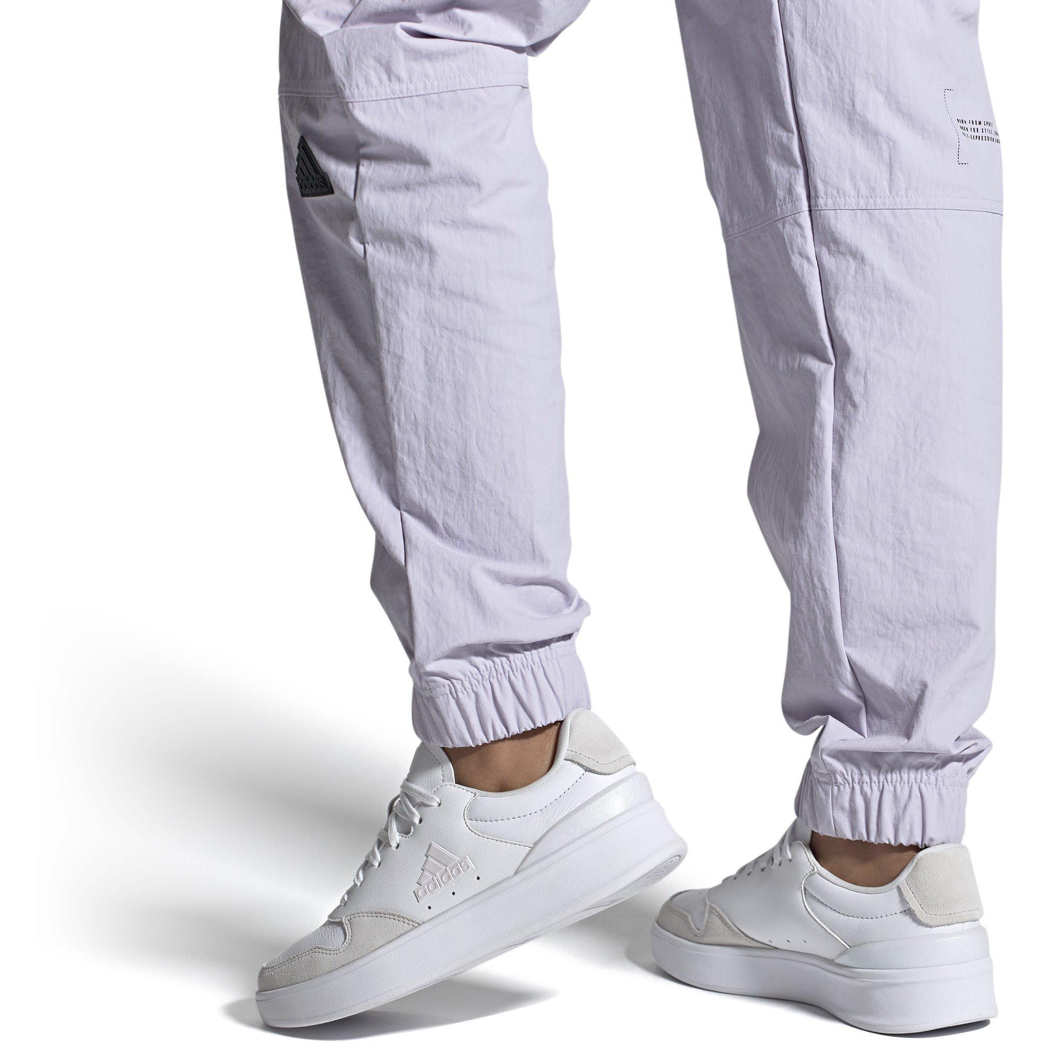 adidas Kantana Court Trainers Womens