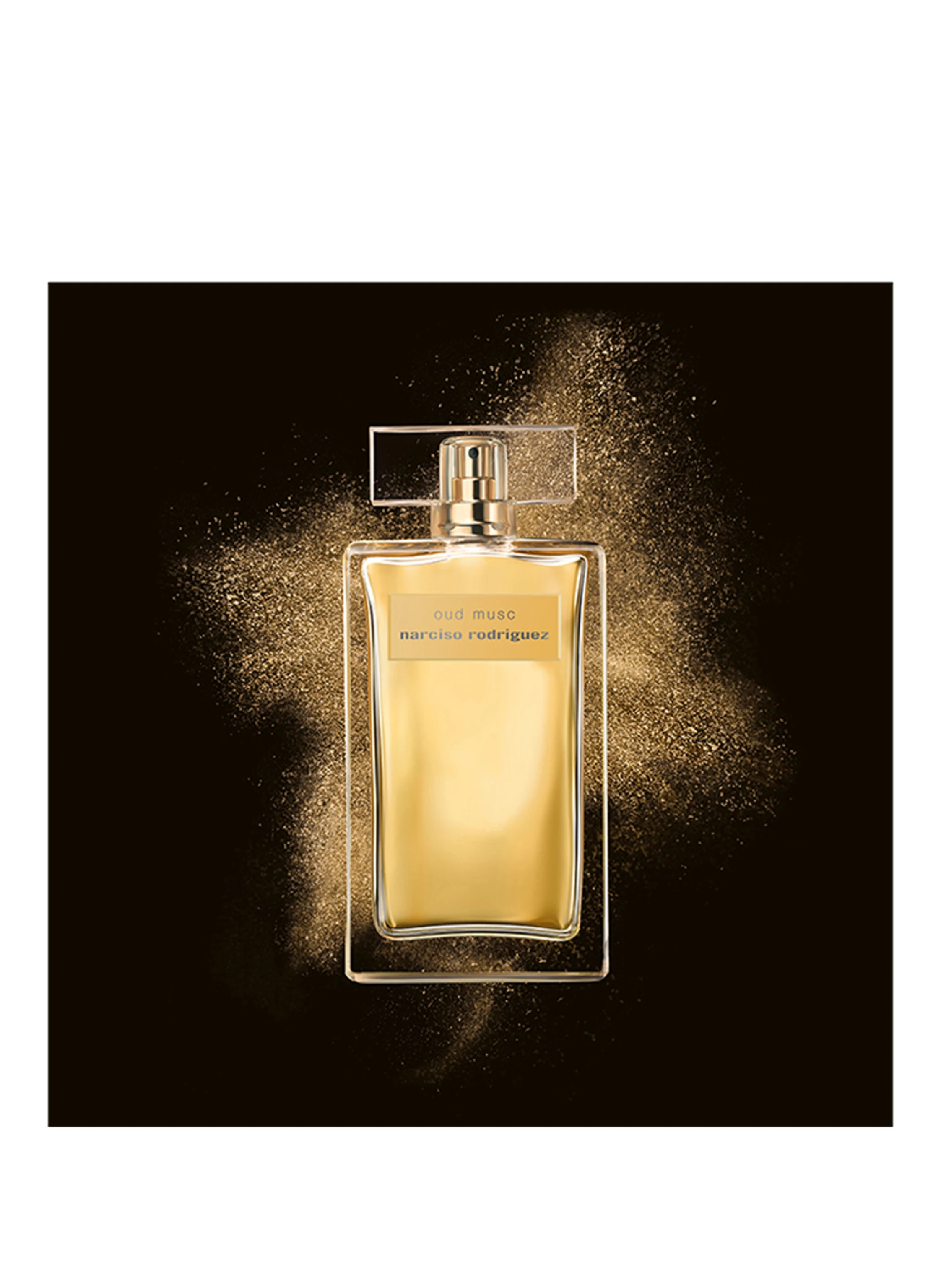 narciso rodriguez OUD MUSC