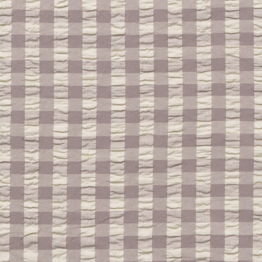 Juna Bæk&Bølge Sengelinned, Grå/Birk, 140x200 cm