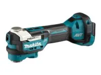 Makita DTM52Z - Oscillerende multiværktøj - ledningfri - 370 W - 18 V - SOLO